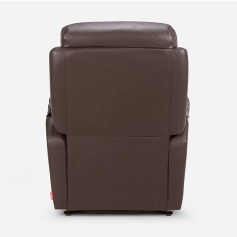 Bergere Rosen Klimt Eléctrico con Alzador Cuero Café-9