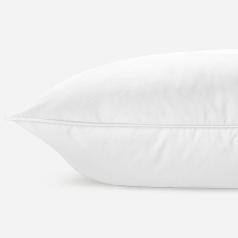 Almohada Rosen Pluma Natural 70% Pecho Americana 50x70 cm-2