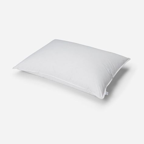 Almohada Rosen Pluma Natural 70% Pecho Americana 50x70 cm-1
