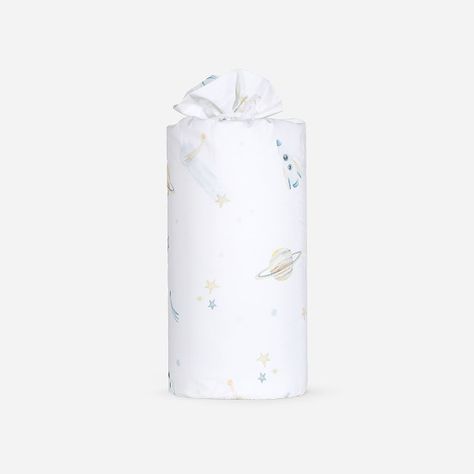 Cubrecama Rosen Kids Algodón Universo 1,5 Plazas-8