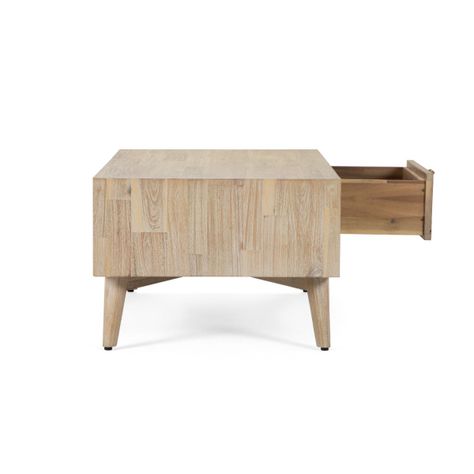 Mesa Centro Rosen Halsey II Café Claro-4