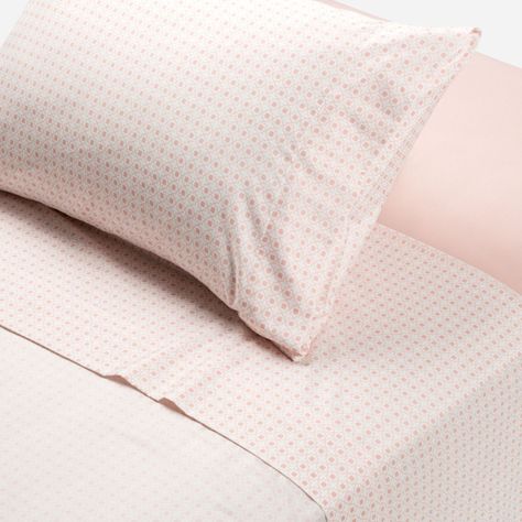 Sábana Rosen Microfibra Estampada Grace 1,5 Plazas-1