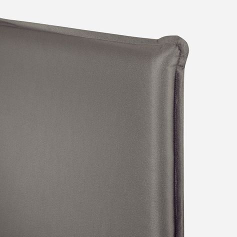 Cama Europea Pratta King Pata Acero BD + Respaldo Maurice-3