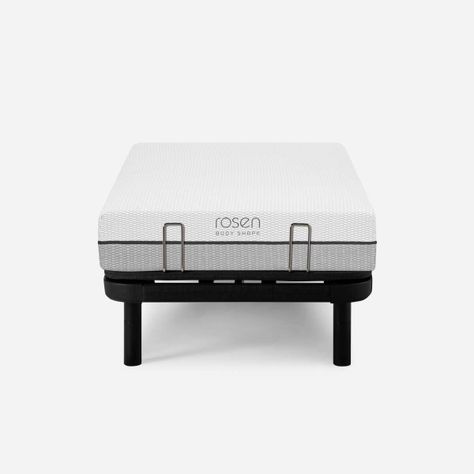 Body Shape Rosen Element + BS 1 Plaza 90 x 200 cm-3