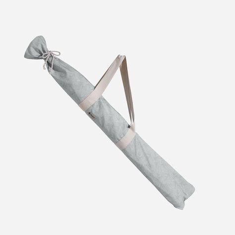Quitasol Flecos Playa Texture Gris Froens-6