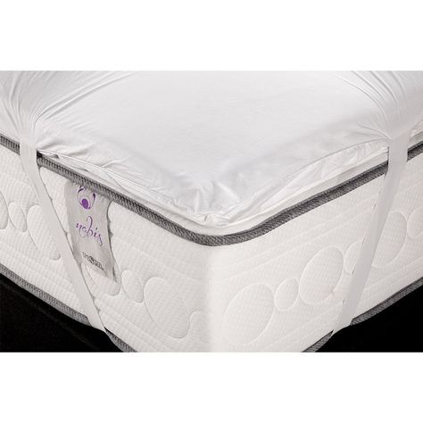 Topper Rosen Ame Two Sides 2 Plazas 150 X 200 cm-2