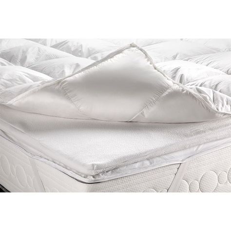 Topper Rosen Ame Two Sides 2 Plazas 150 X 200 cm-4
