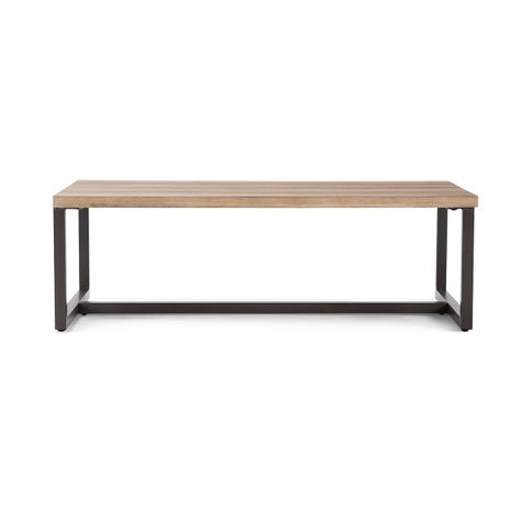 Rosen Mesa Centro Clay Rectangular-2