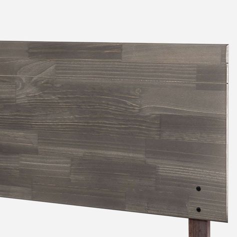 Cama Pratta 2 Plazas Pata Acero BN + Muebles Tabor Grafito-3