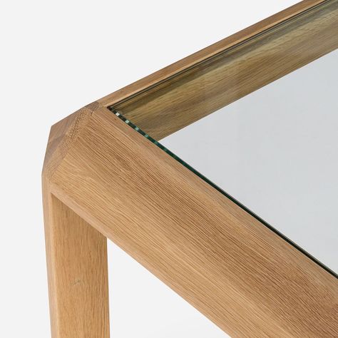 Mesa Arrimo Rosen Hanko 120 x 45 cm Natural-4