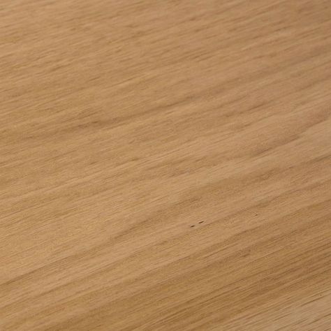 Mesa Arrimo Rosen Hanko 120 x 45 cm Natural-5
