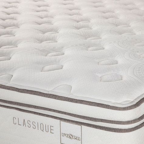 Cama Classique+ 1,5 Plazas 105 x 200 cm Con Muebles Sicilia-7