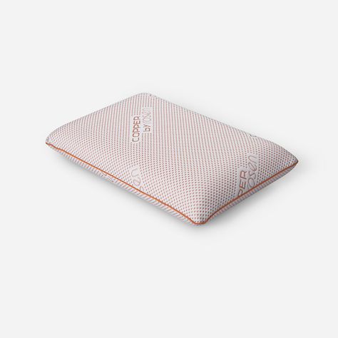 Set 2 Almohada Rosen Viscogel Copper Health Americana-1