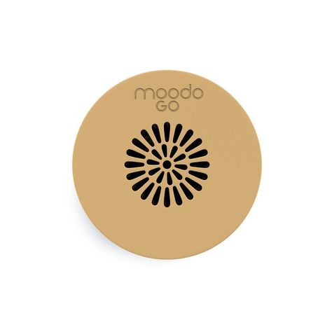 Cápsula Moodo Go Aroma Grandma Vanilla - ROSEN-1