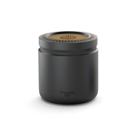 Cápsula Moodo Go Aroma Grandma Vanilla - ROSEN-2