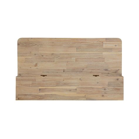 Escritorio Rosen Halsey Madera de Acacia-7