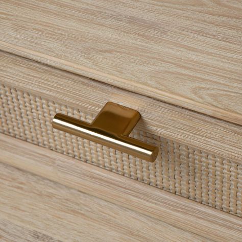 Escritorio Rosen Halsey Madera de Acacia-8