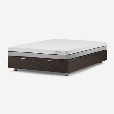 Boxet Rosen Pratta 2 Plazas 150x200 cm-1