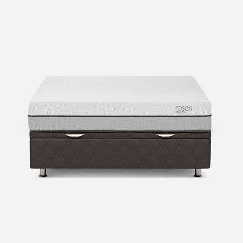 Boxet Rosen Pratta 2 Plazas 150x200 cm-3