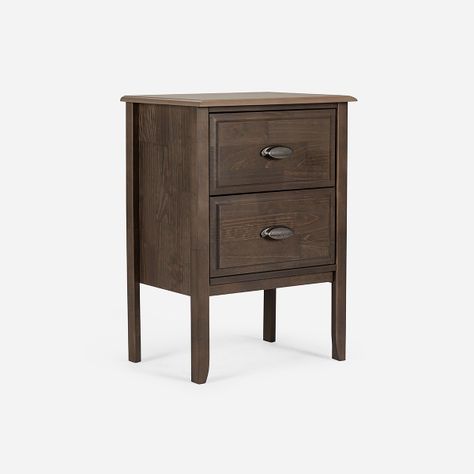 Cama Europea Neo Plus King + Respaldo + Veladores Anna-3
