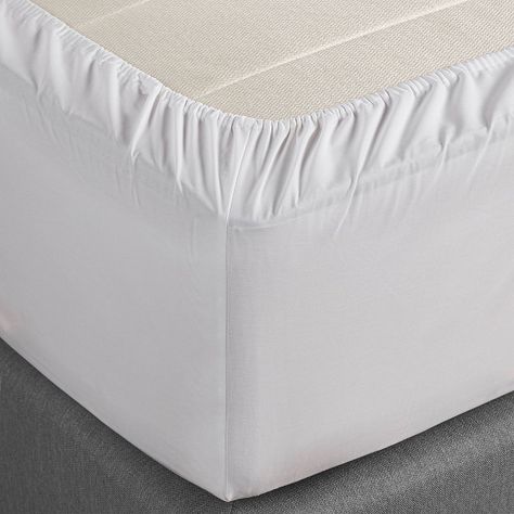 Sábana Rosen 220 Hilos Bordada Floral Blanca King-3