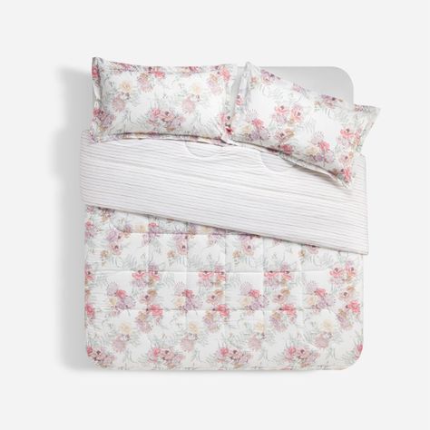 Plumón Rosen Polycotton Stitch Canberra Super King-1