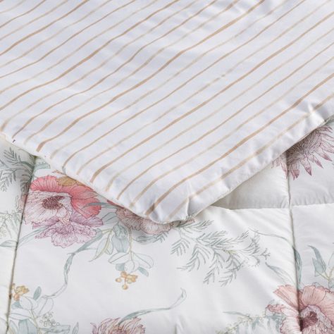 Plumón Rosen Polycotton Stitch Canberra Super King-3