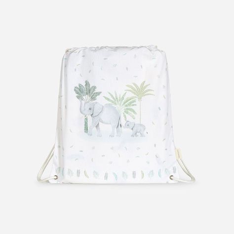 Funda Plumón Algodón Colección Kids África 1,5 Plazas-7