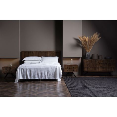 Respaldo Rosen Baruther Madera King-1