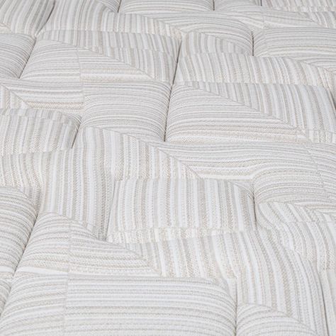 Cama Europea Bock Firm Super King 200 x 200 cm-5