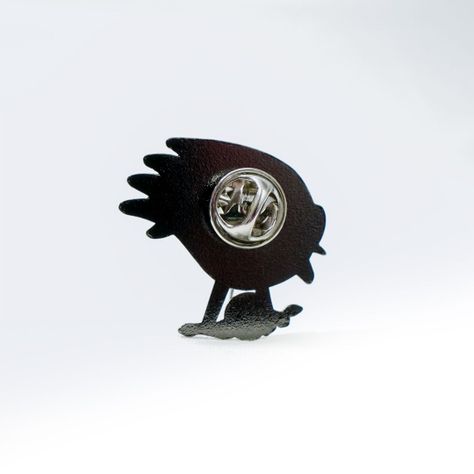 PIN MASCOTA PARAPANAMERICANOS  SANTIAGO 2023 FIU-1