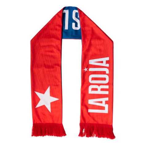 Bufanda Oficial La Roja-0