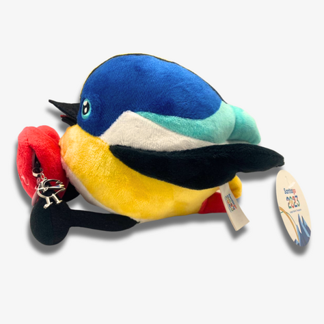 PELUCHE FIU LOVE MÁS CHARM-1
