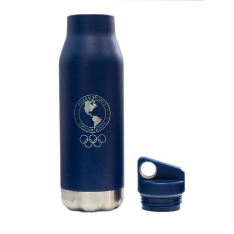BOTELLA METÁLICA  PANAM SPORTS-1
