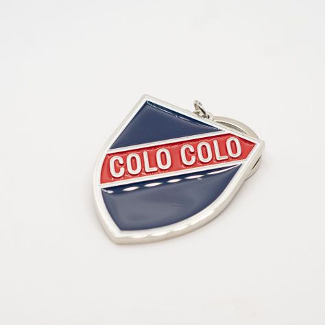 LLAVERO COLO COLO ESCUDO 1925-3