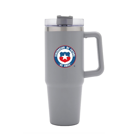 Mug Oficial La Roja-0