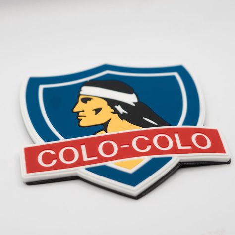IMÁN COLO COLO LOGO COLOR-1
