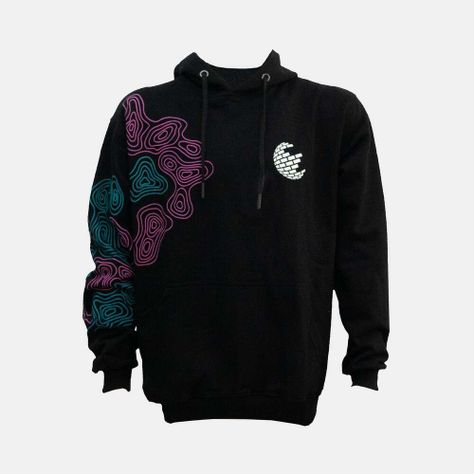 POLERÓN UNISEX eSPORTS-0
