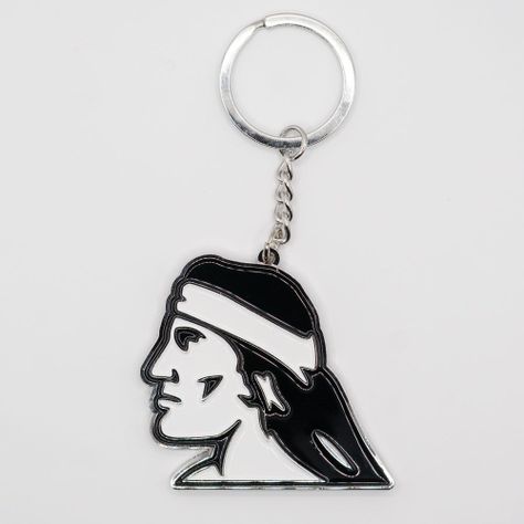 LLAVERO COLO COLO CACIQUE-1