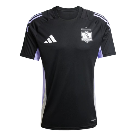CAMISETA ENTRENAMIENTO COLO COLO 2025-0