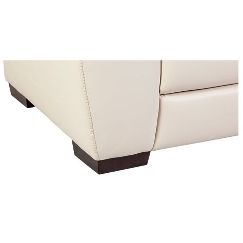 Sofá Venti 3 Cuerpos By Natuzzi Group Beige-2