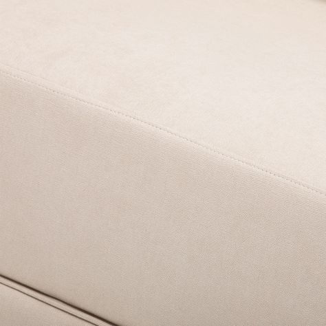 Seccional Doble Chaise Venneto Beige-3