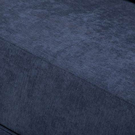 Seccional Doble Chaise Venneto Azul-3