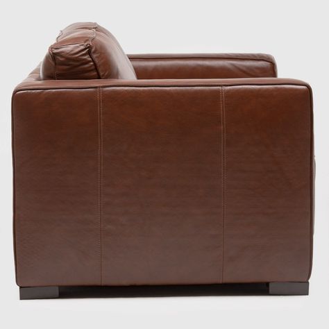 Sofá Andare 3 Cuerpos By Natuzzi Group Marrón-5