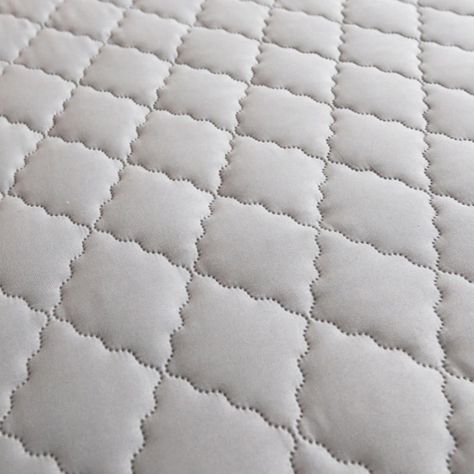 cubre colchón GRIS 2 plaza protector impermeable 2 funda de almohada-2