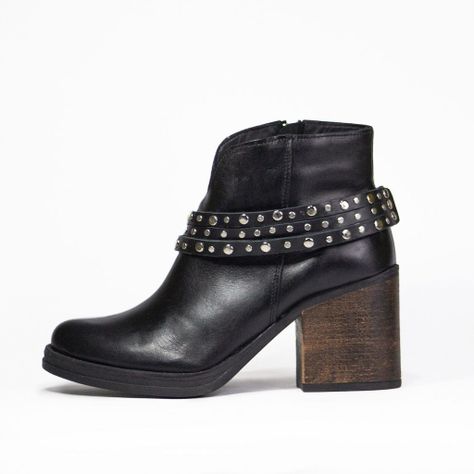 Botin Cordoba Negro-2