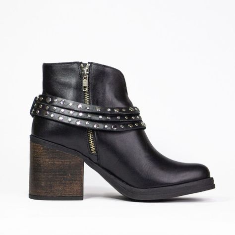 Botin Cordoba Negro-3