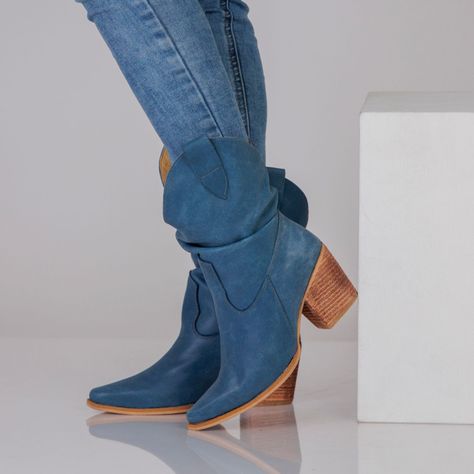 Bota Be Sweet Jeans-0