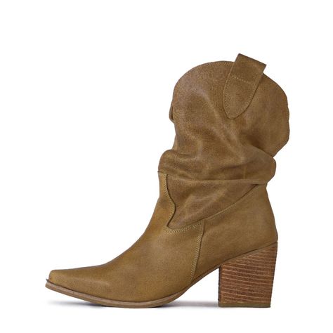 Bota Be Sweet Toffe-2