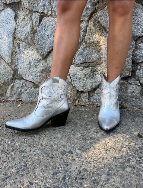 Botin Moss Plata-4